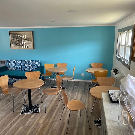Belmont Motel Skowhegan Bagian luar foto