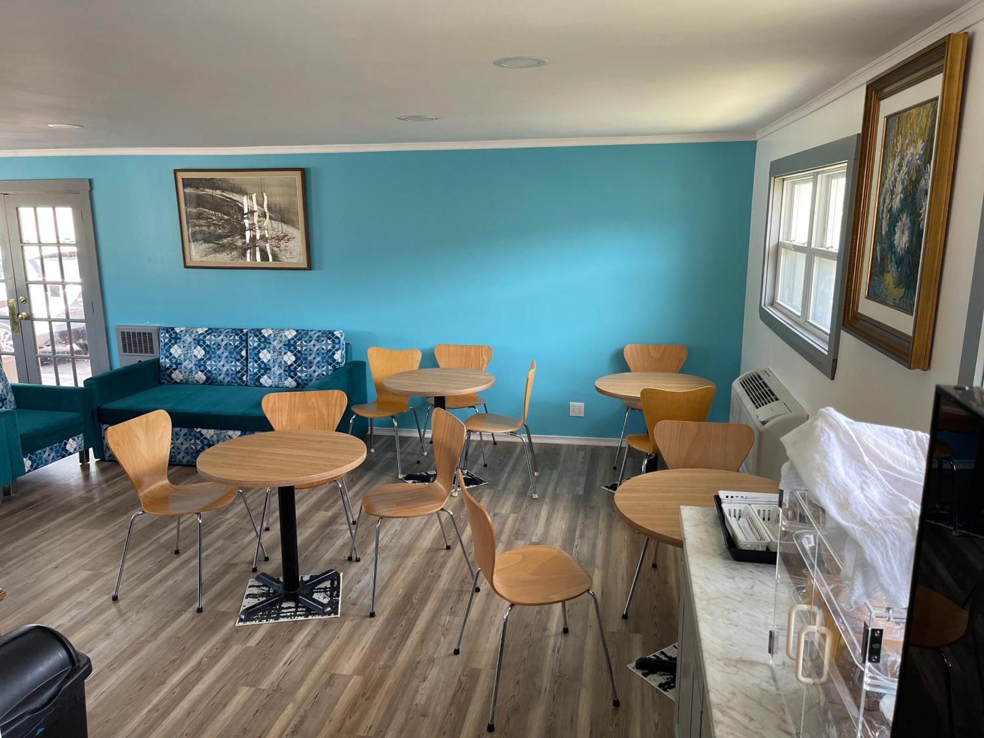 Belmont Motel Skowhegan Bagian luar foto
