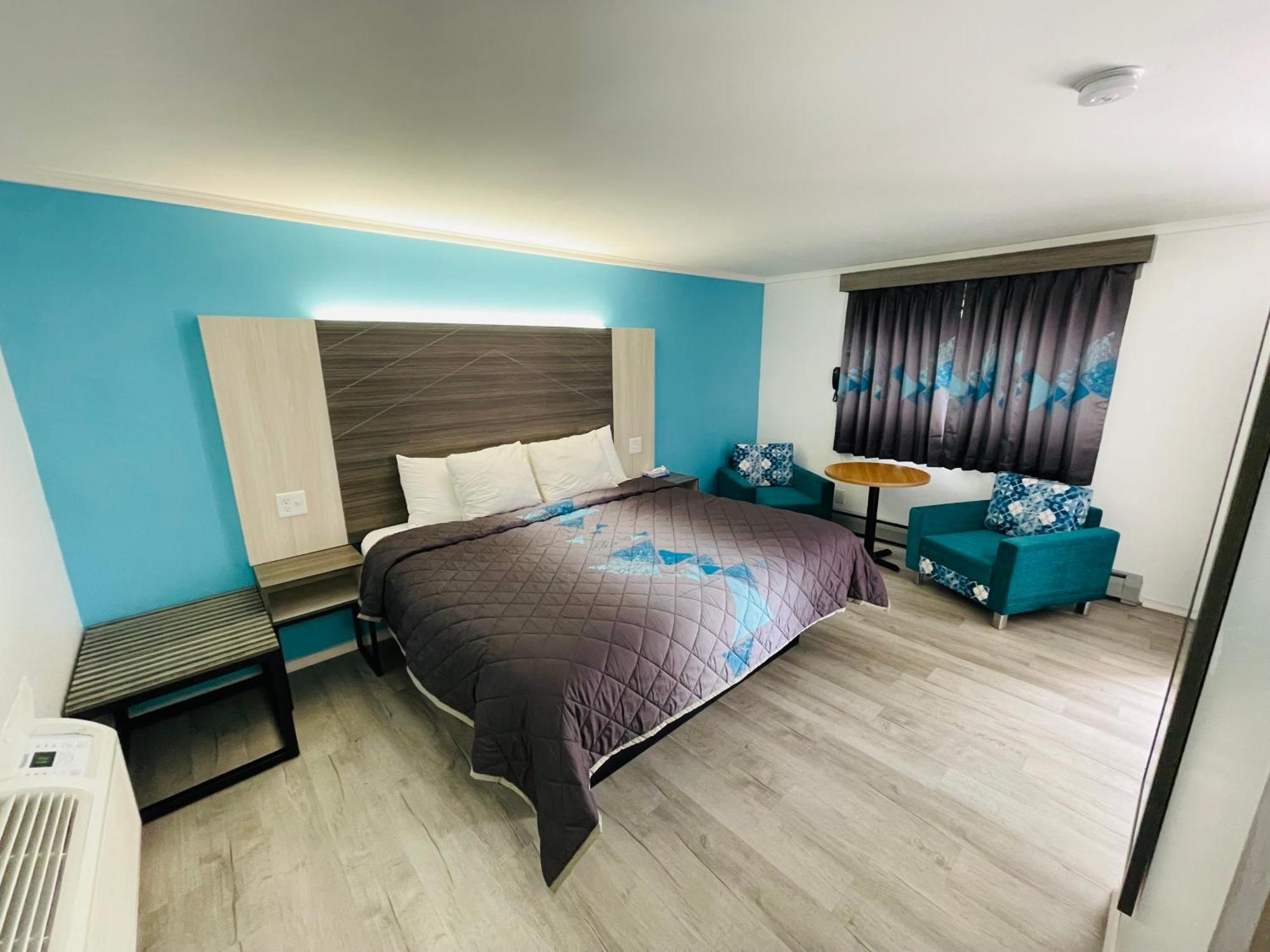 Belmont Motel Skowhegan Bagian luar foto